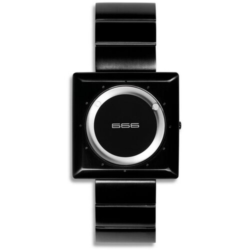 666 Barcelona Uniseks satovi 060 (45 mm) Slike