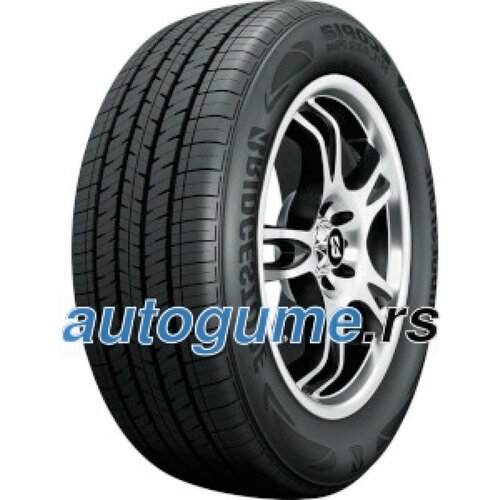 Bridgestone Ecopia H/L 422 Plus ( 225/55 R19 99H DOT2022 ) letnja auto guma Cene