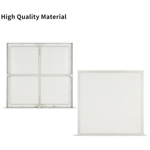  Brilagi - LED svetlo za kupatilo FRAME LED/50W/230V 3000/4000/6000K 60x60 IP44 Slike