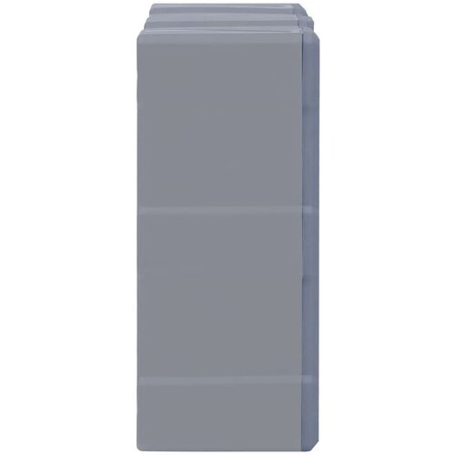 vidaXL Organizator s 8 velikih ladica 52 x 16 x 37 cm Cijene