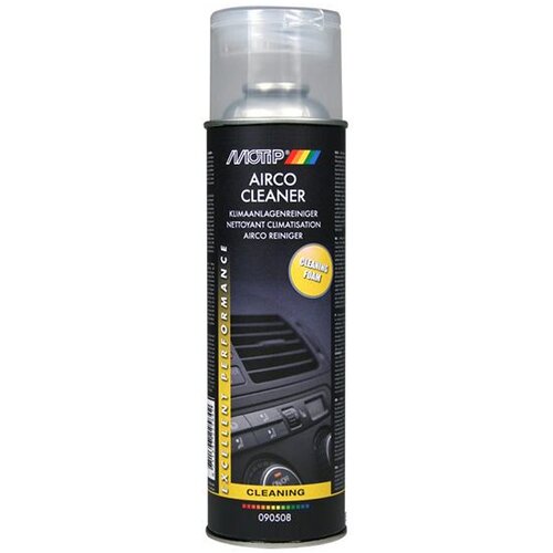 Motip Airco čistač 500 ml Slike