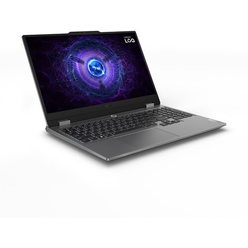 Lenovo LOQ Intel® Core™ i5 i5-12450HX Laptop 39.6 cm (15.6") Full HD 16 GB DDR5-SDRAM 512 GB SSD NVIDIA GeForce RTX 4050 Wi-Fi 6 (802.11ax) NoOS Grey Cijene