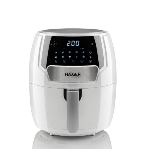 Haeger HEAF-D42.007A friteza na topao vazduh digitalna 4,2L Cene