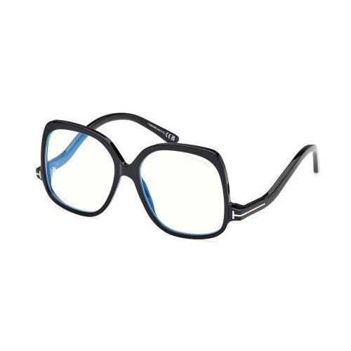 Tom Ford FT5968-B 001 - ONE SIZE (54) Slike