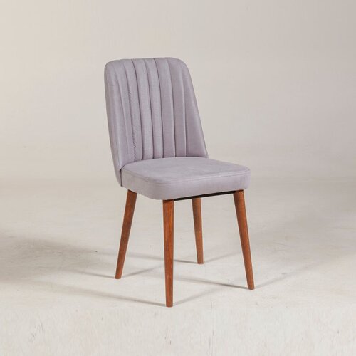 Hanah home Vina Sandalye Soho, Walnut WalnutSoho Chair Slike