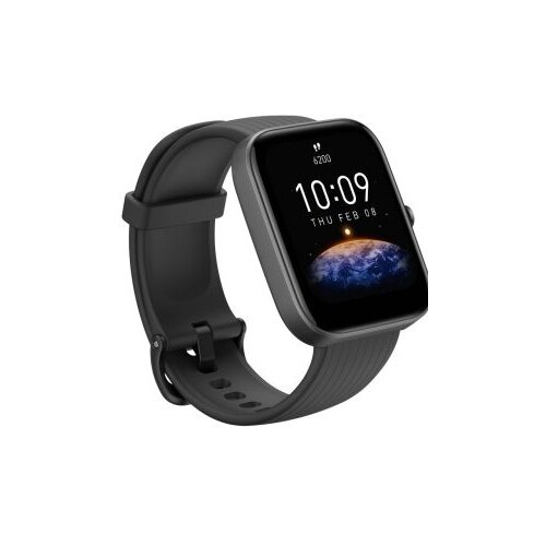 Amazfit Bip 3 Black; Cijene