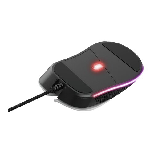 Trust MIŠKA GAMING GXT 922W YBAR BELA Cene