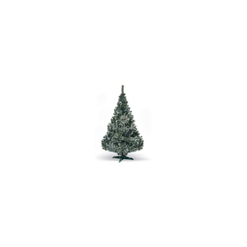 Grips sofija - novogodišnja jelka sa belim vrhovima 180 Slike