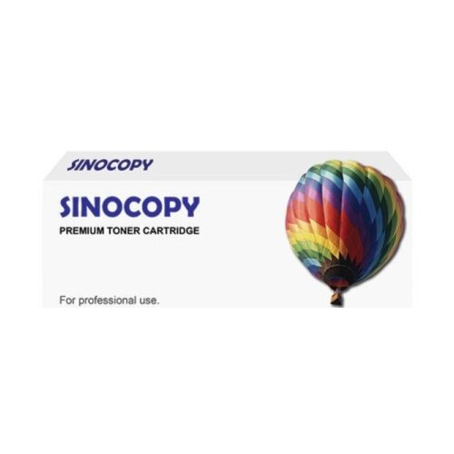 Sinocopy tn-2590xl dcp-l2622dw/mfcl2802dn 3000str.Toner Cene