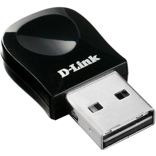 D-link &amp;quot;DWA-131 Wireless N Nano USB Adapter&amp;quot; Slike