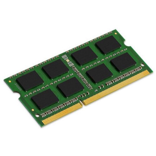 Kingston Memorije 4GBSODIMMDDR31600MHz1Rx8CL11' ( 'KVR16S11S84' ) Slike