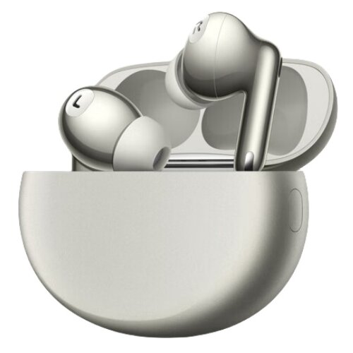 Oppo Brezžične slu&amp;scaron;alke Enco X2 45DB 13.4MM Type-C IPX4 40h Bluetooth5.3, (21015394) Slike