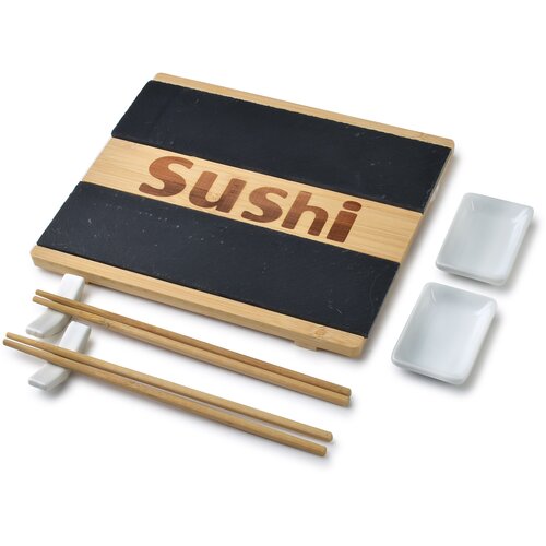 Mondex Sushi Zestaw Do Sushi Dla 2 Osób, (21567761) Cene