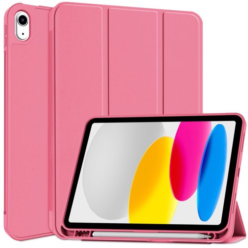 TECH-PROTECT sc pisalo za ipad 10.9 10/2022 magenta pisalo stylus, (21981216) Slike