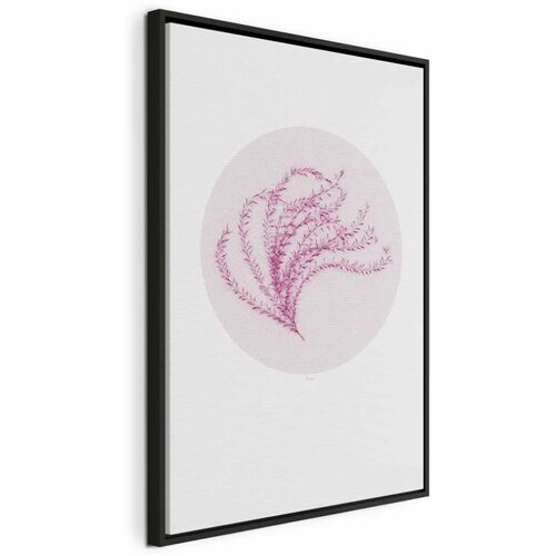  Slika - Finesse of Nature (1 Part) Vertical 40x60 Cene