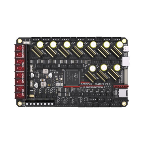 BIGTREETECH Octopus Max EZ Slike
