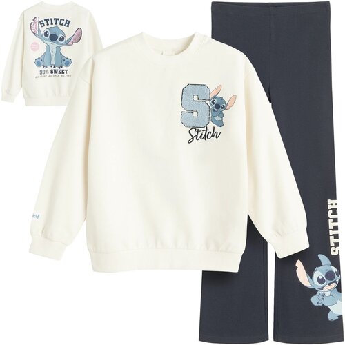 Cool club komplet 2 delni DR DH LCG3310928-00 8231110 LILO&amp;amp;STITCH D večbarvno 98 Slike