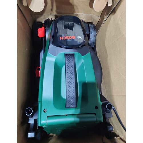 Bosch b-roba akumulatorska kosilica citymower 18-300 06008B9A08 Slike