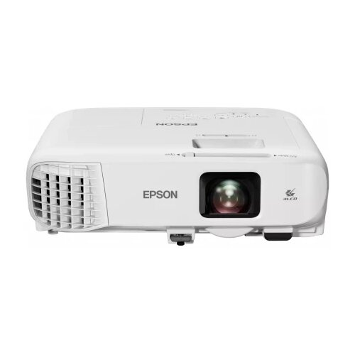 Epson V11H988040 EB-992F Projector, Full-HD, 3LCD, 4000 lumen, 16.000:1, 16W speaker, 2xHDMI, 2xVGA, USB, LAN, WiFi, Miracast Cene