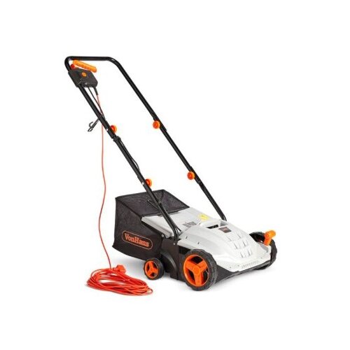 Vonhaus električni prezračevalnik/prekopalnik trate 1500W Cene
