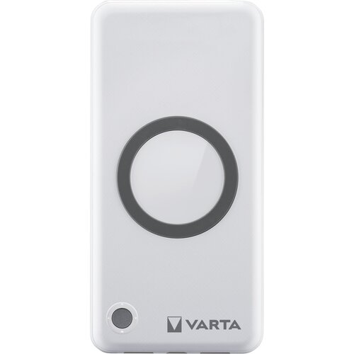 Varta Wireless Power Bank 10000 & Charger USB-C 18W 57913101111 Cijene