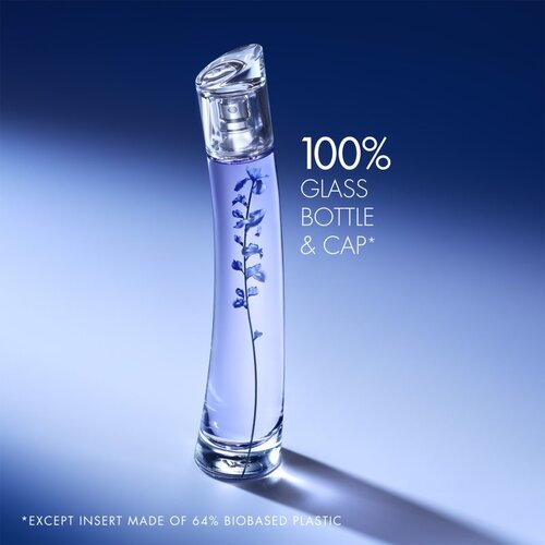 Kenzo Flower by Ikebana Indigo parfemska voda za žene 75 ml Slike