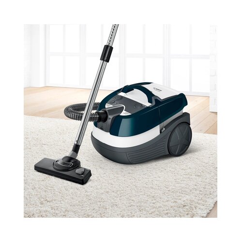 Bosch BWD41720 usisavač Slike