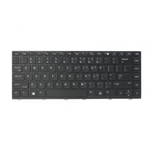 HP tastatura za laptop 840 G5 Slike