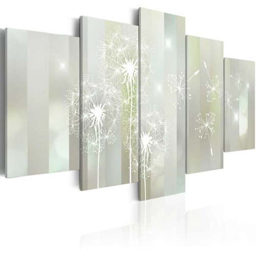  Slika - Emerald Spell 100x50 Slike