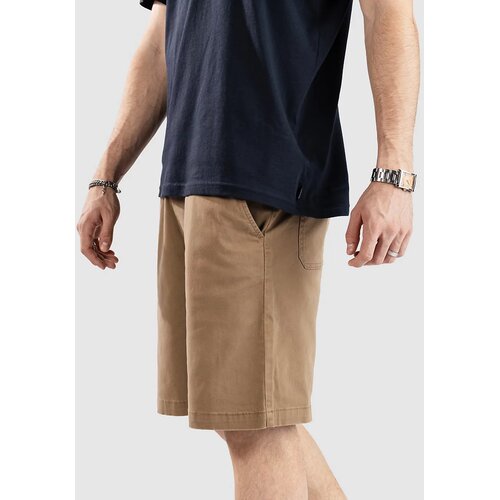 Reell Reflex Lazy Kratke hlace dark sand Cene
