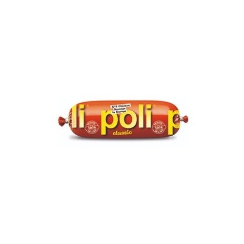 Poli Kobasica classic 220g Cene