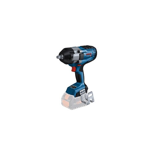 Bosch Professional Aku udarni odvrtač GDS 18V-1000 L-Boxx 06019J8301 Slike