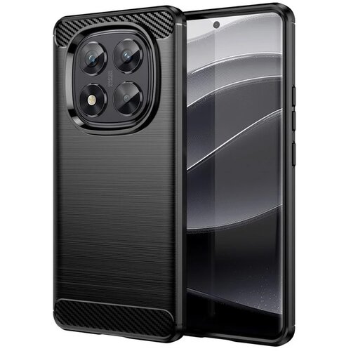  Torbica Defender Safeguard za Xiaomi Redmi Note 14 Pro 5G (EU) crna Cene