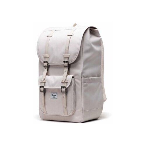 Herschel Nahrbtniki Little America pisana Cene