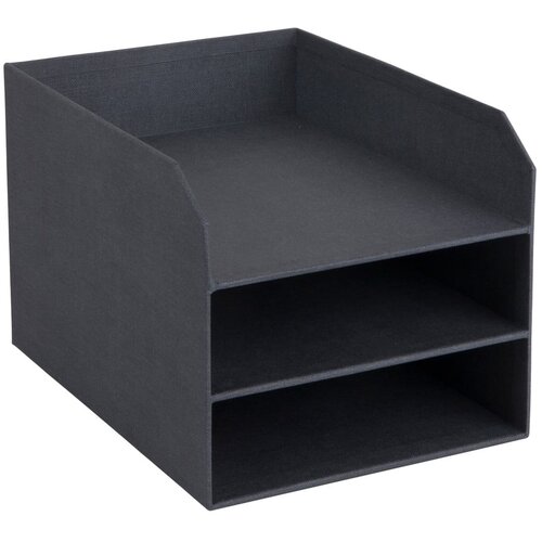 Bigso Box of Sweden Kartonski uredski organizator za dokumente Trey – Cijene