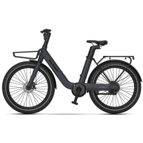 Ms Energy Električno kolo MS ENERGY Cityzen C102 sivo Cene