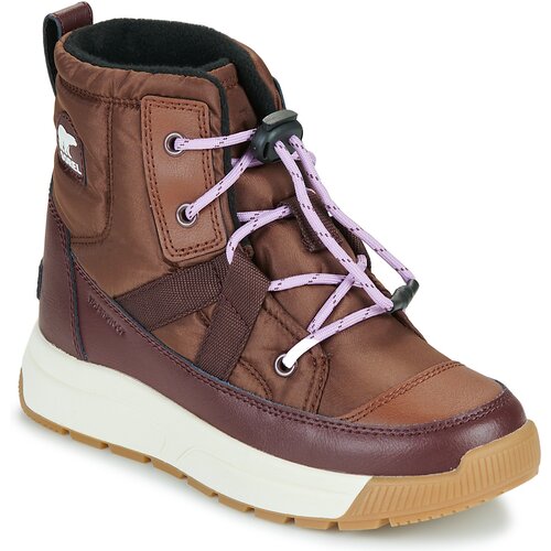Sorel &amp;Scaron;kornji za sneg WHITNEY III MID WP Bordo Slike