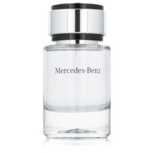 Mercedes-Benz Eau De Toilette za Mu&amp;scaron;karce 75 ml Slike