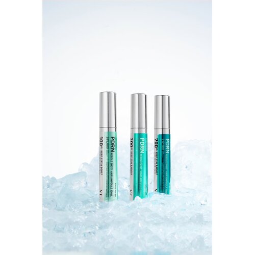 VT COSMETICS Ampula za kosu PDRN Reedle Shot Hair Ampoule 300dL, 15 ml Slike