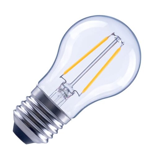  LED filament sijalica P25 4000K 1.8W E27 OSRAM Slike