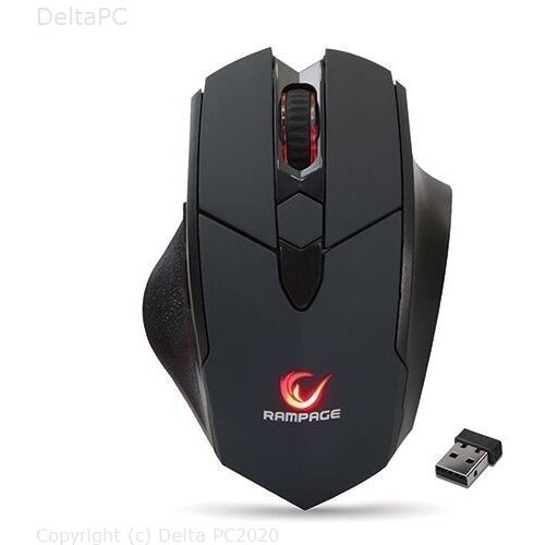 Rampage Mis Gaming SMX-R12 Slike