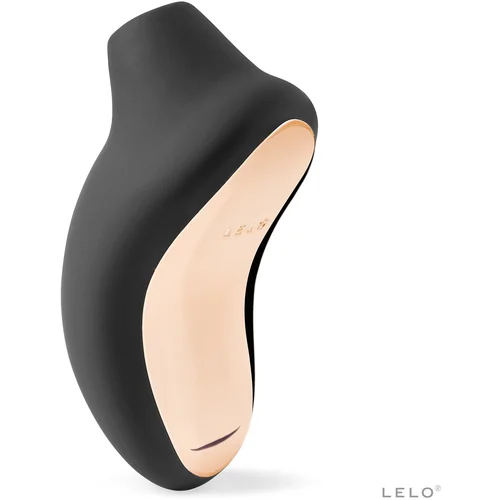 Lelo Stimulator Sona Cruise črn