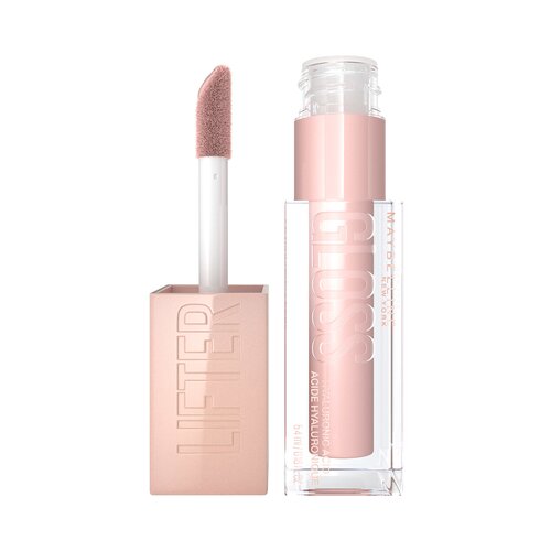 Maybelline new york lifter gloss sjaj za usne 002 Slike