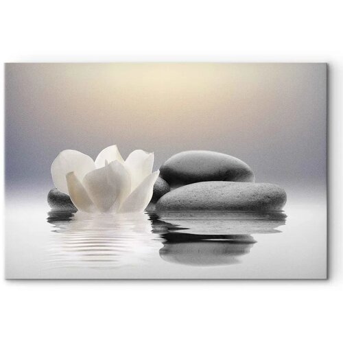  Slika - Garden of Calm 120x80 Slike