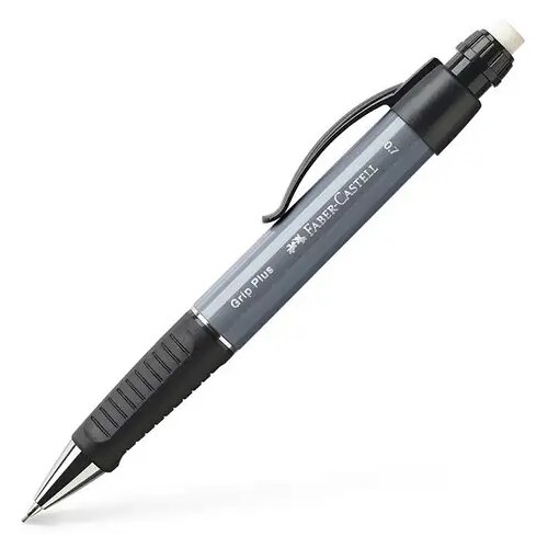 Faber-Castell Faber-Castell: Grip Plus Tehnični svinčnik kamnito sivi 0,7mm HB Cene