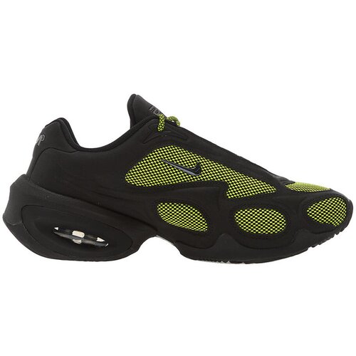Nike Nizke superge Baskets air max muse l&amp;eacute;ger Siva Slike