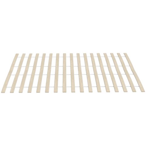  Zamjenske letvice za krevet s 34 letvice 2 kom 90x200 cm Slike