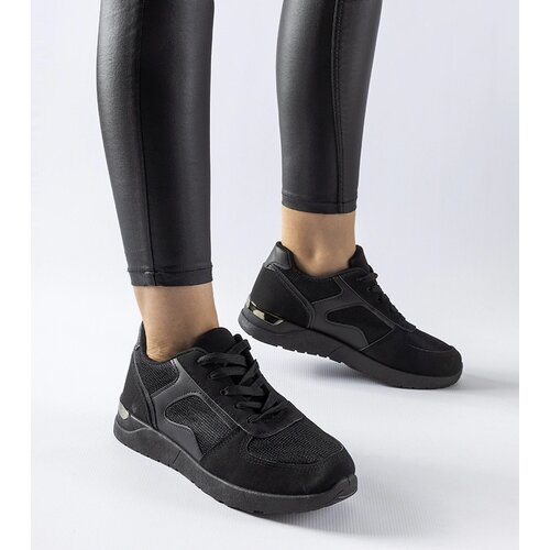 Gemre Women's black sports shoes Gallo Cijene