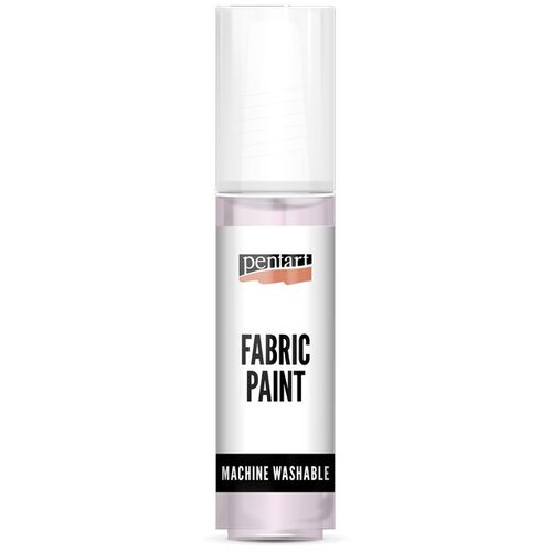 barva za tekstil pentart 20 ml | različni odtenki Slike
