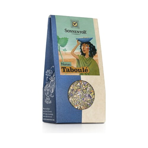 Sonnentor Nanin Tabouleh Cene